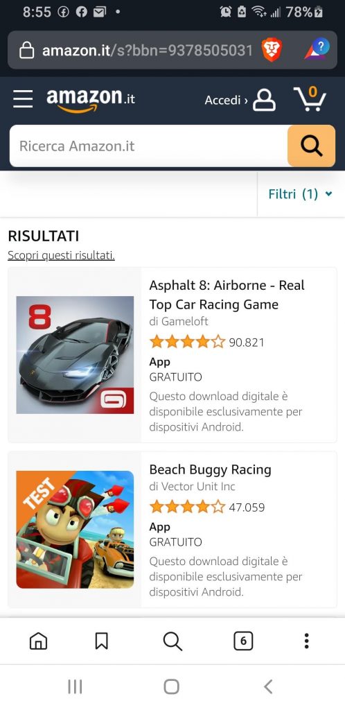Amazon-AppStore