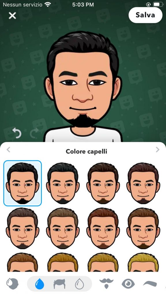 Attendete-che-l’avatar-venga-creato