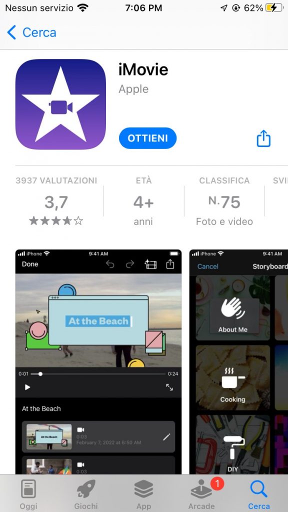 Avviate-l’app-iMovie