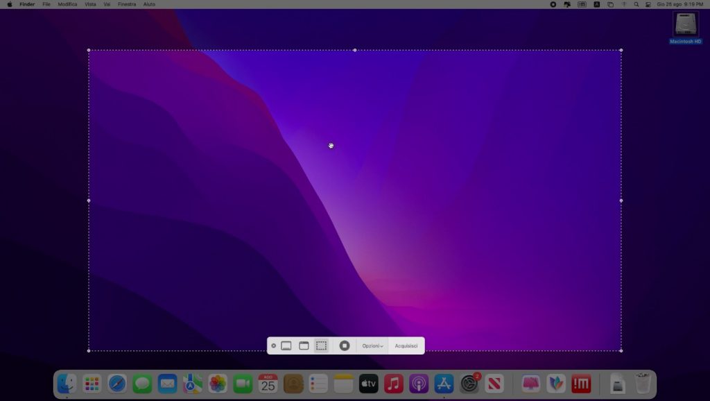 Cattura-di-una-sezione-dello-schermo