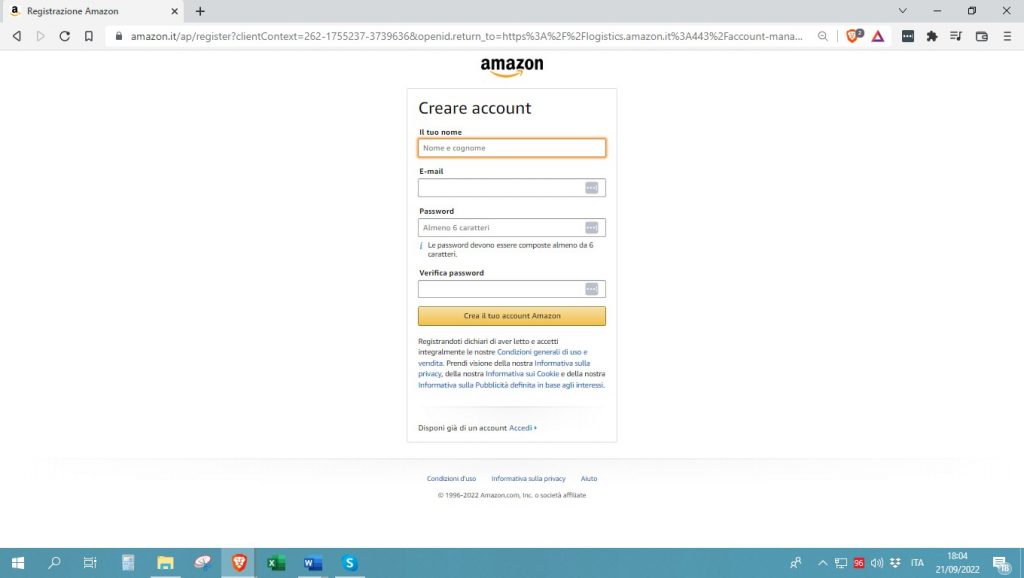 Crea-il-tuo-account-Amazon