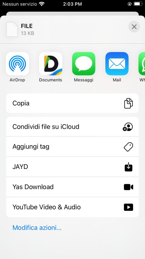 Dall'elenco-di-applicazioni-scegliete-Documents