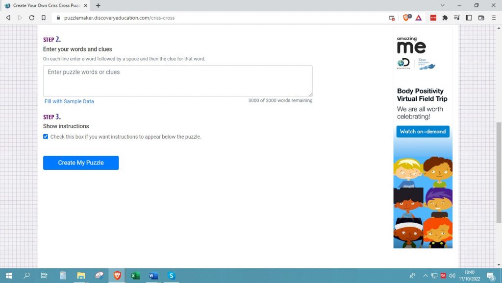 Enter-your-word-and-clues