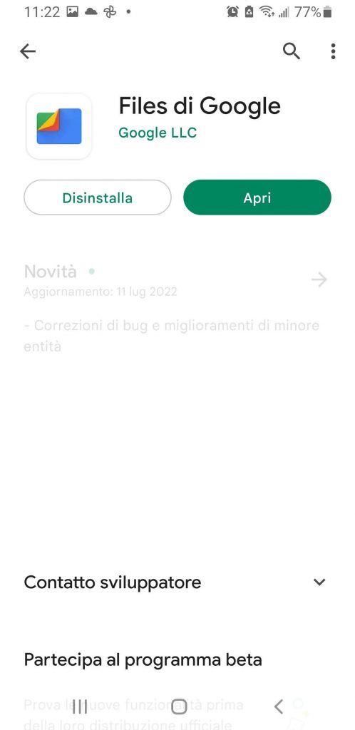 Files-di-Google-Play-Store