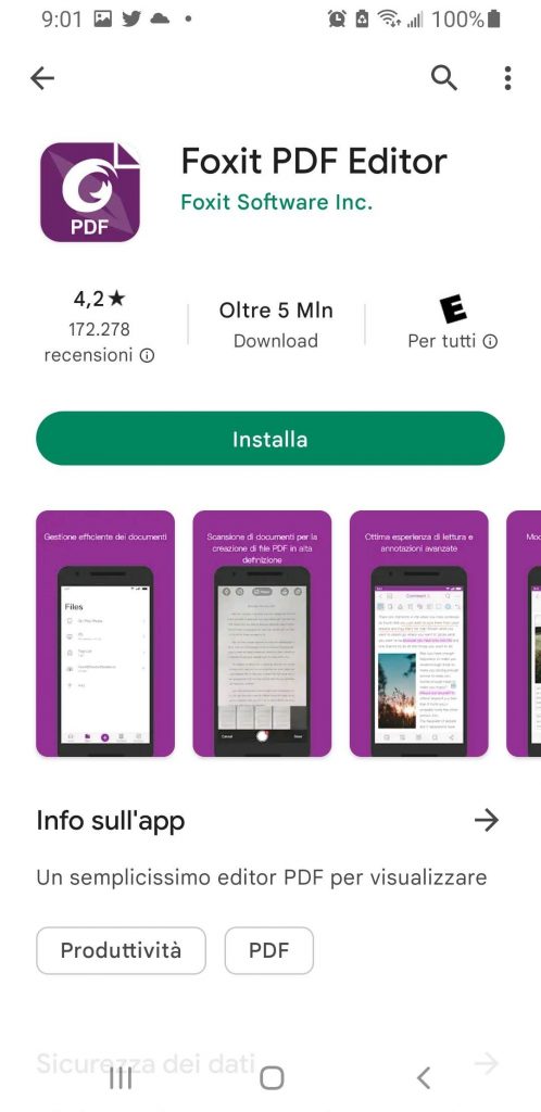 Foxit-PDF-Android-iOS