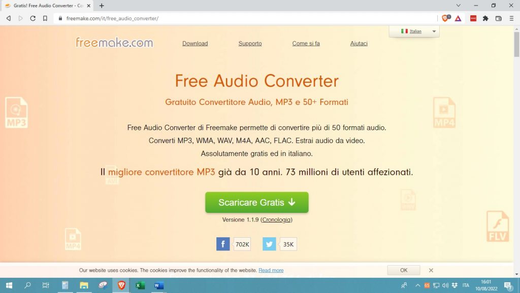 Freemake-Audio-Converter