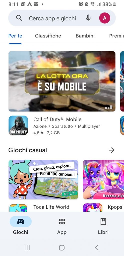 Google-Play-Store