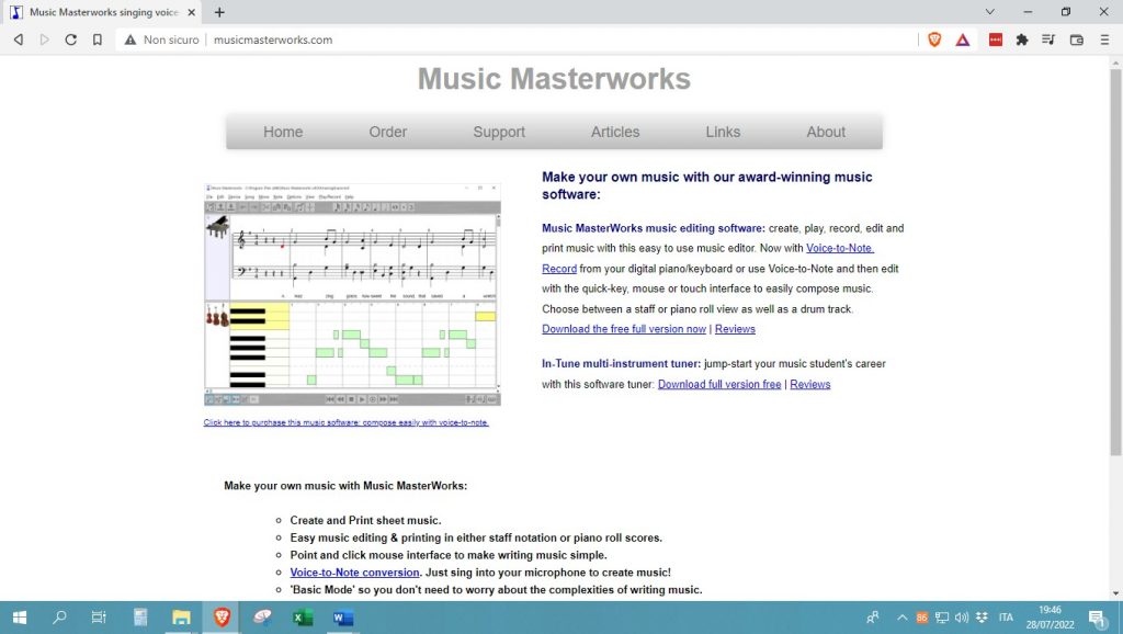 Music-MasterWorks