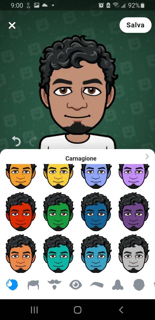 Scattatevi-un-selfie