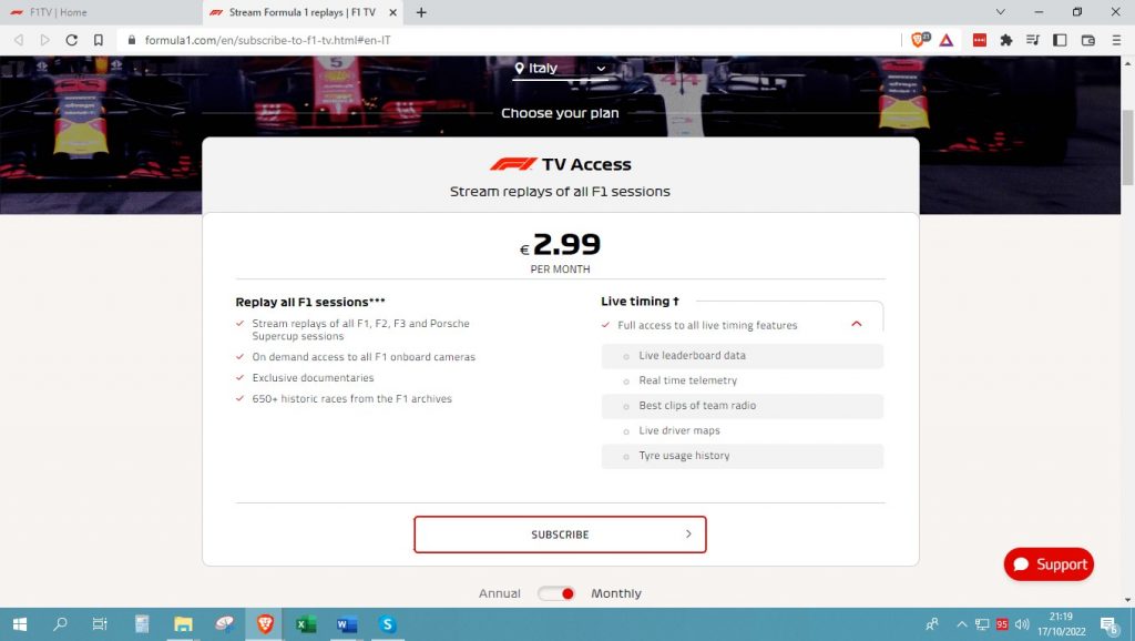 Selezionate-il-piano-che-preferite