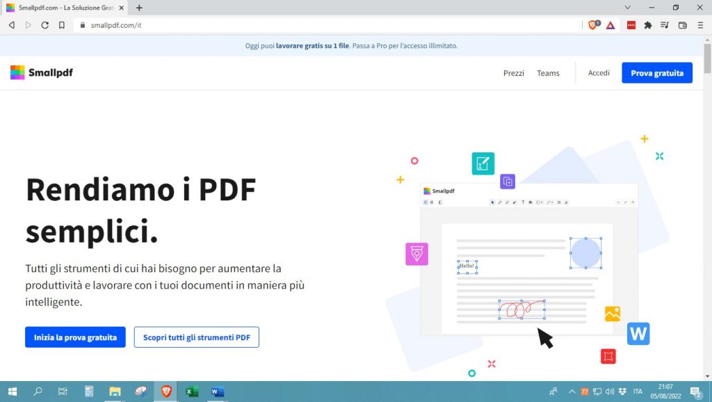 Smallpdf