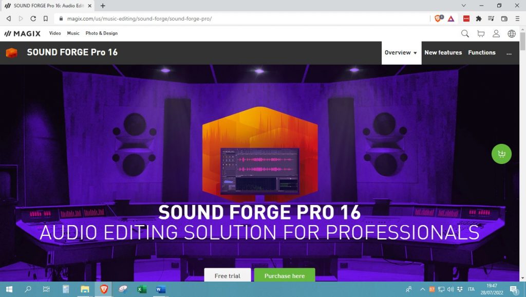 Sound-Forge-Pro