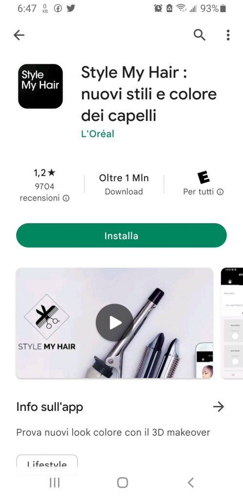 Style-My-Hair-Android-iOS