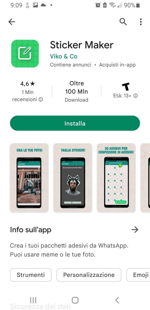 WhatsApp-Sticker-Maker