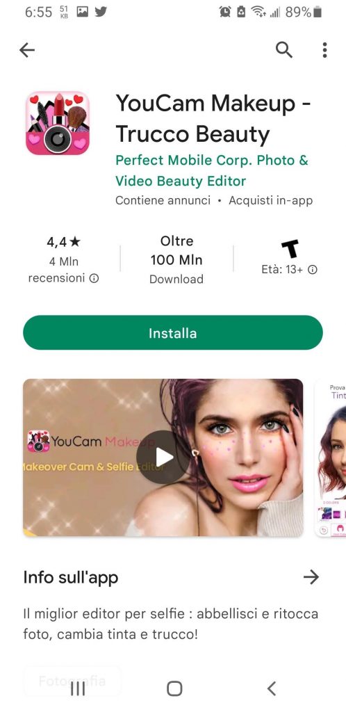 YouCam-Makeup