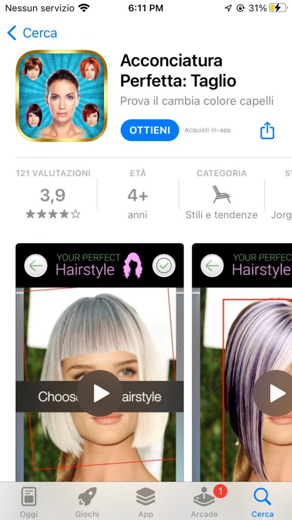 acconciatura-perfetta-iOS