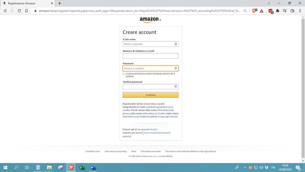 account-Amazon-Prime