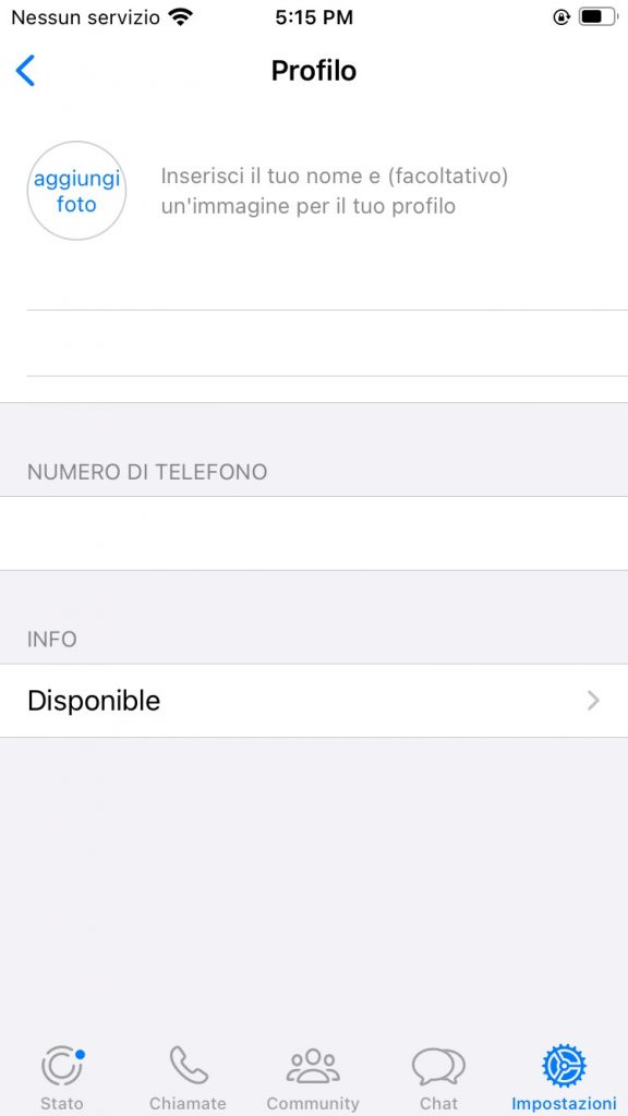 andate-in-Impostazioni-modifica