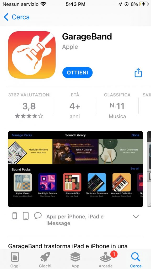 app-GarageBand