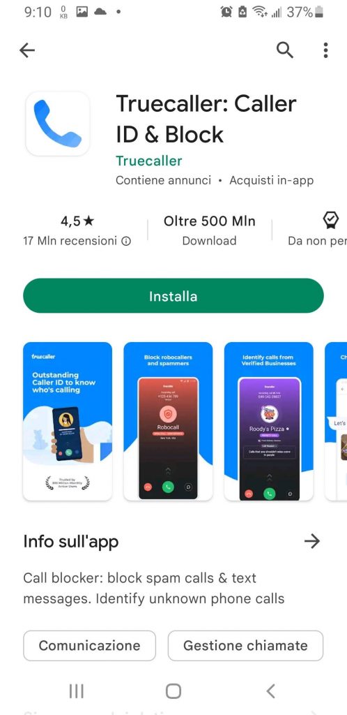 app-Truecaller