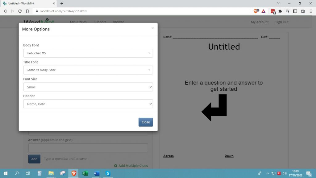 cliccando-su-More-Options