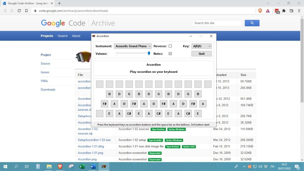 creare-le-tracce-audio-Accordion