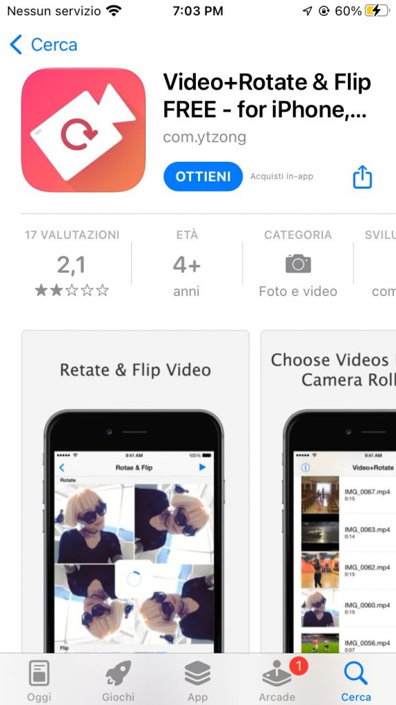 e-Video+Rotate-&-Flip