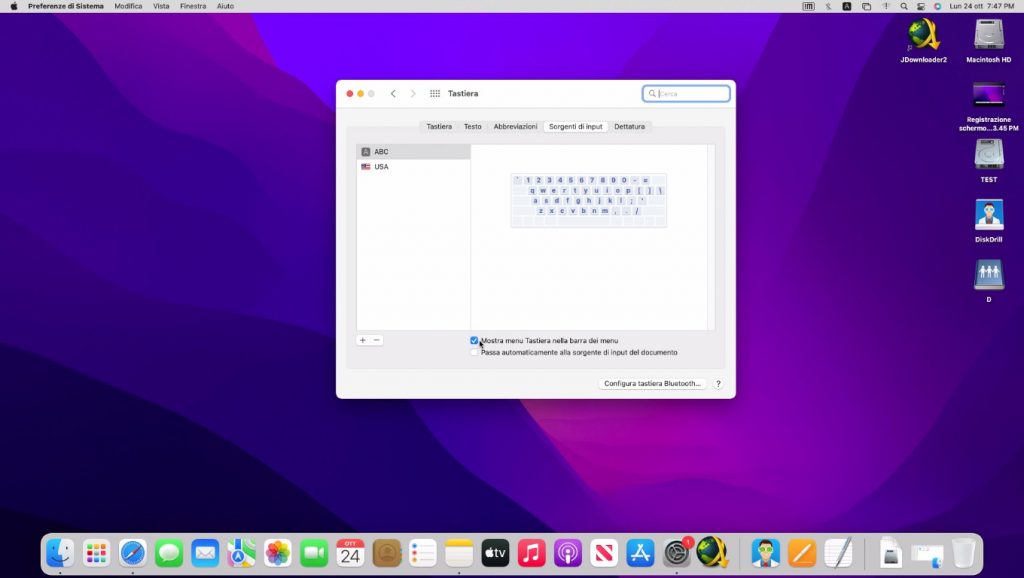 fate-clic-su-Tastiera
