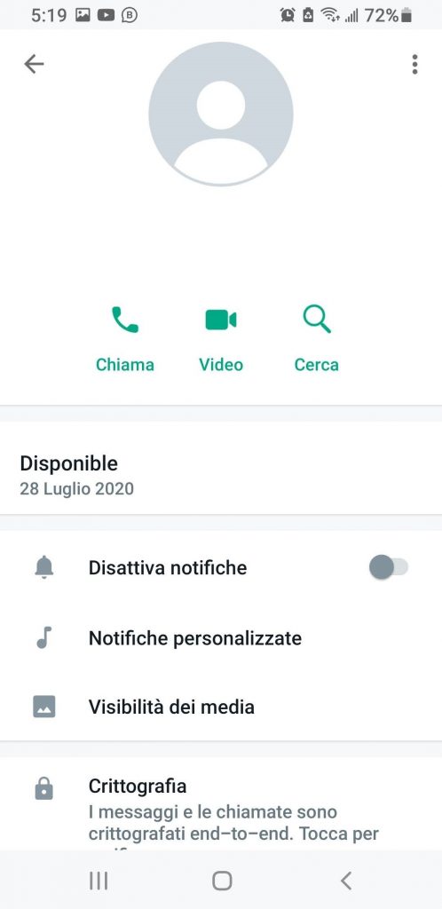 impostazioni-privacy-dell’utente