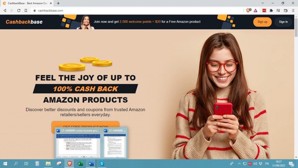 piattaforma-Cashbackbase