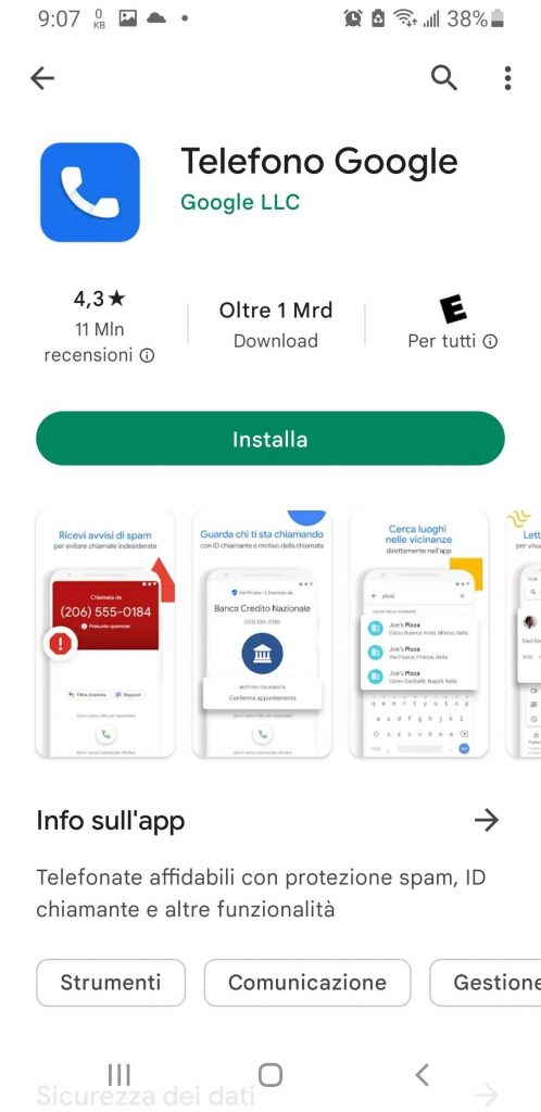 scaricatela-dal-Play-Store