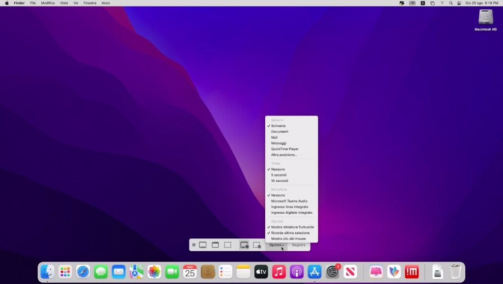 selezionare-il-percorso-di-destinazione