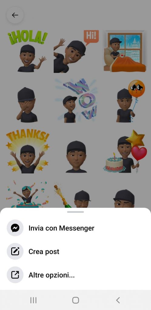 selezionate-Altre-opzioni-salvate-l’immagine