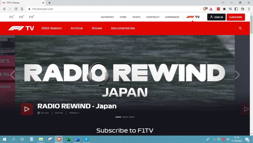 sito-ufficiale-di-F1-TV