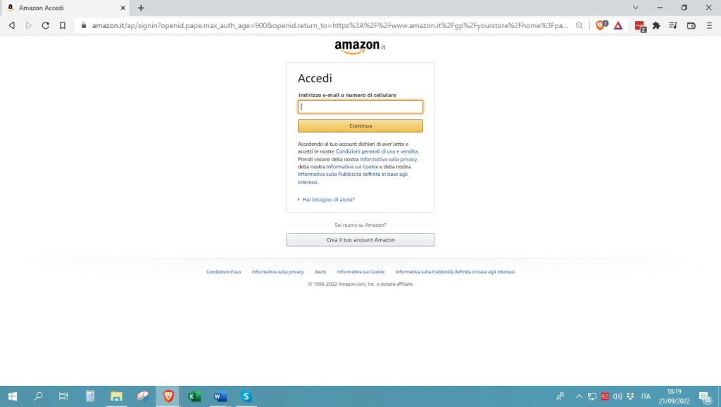 sito-web-di-Amazon