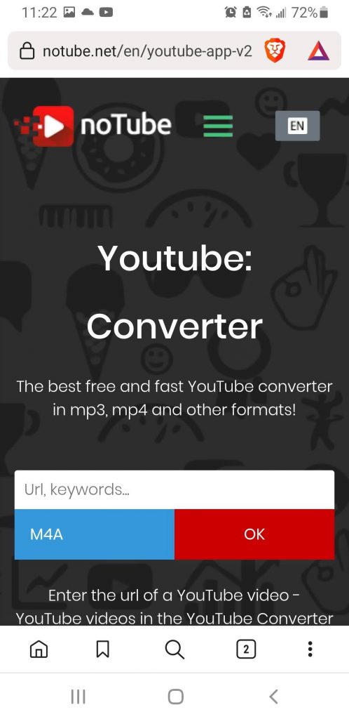 sito-web-ufficiale-noTube