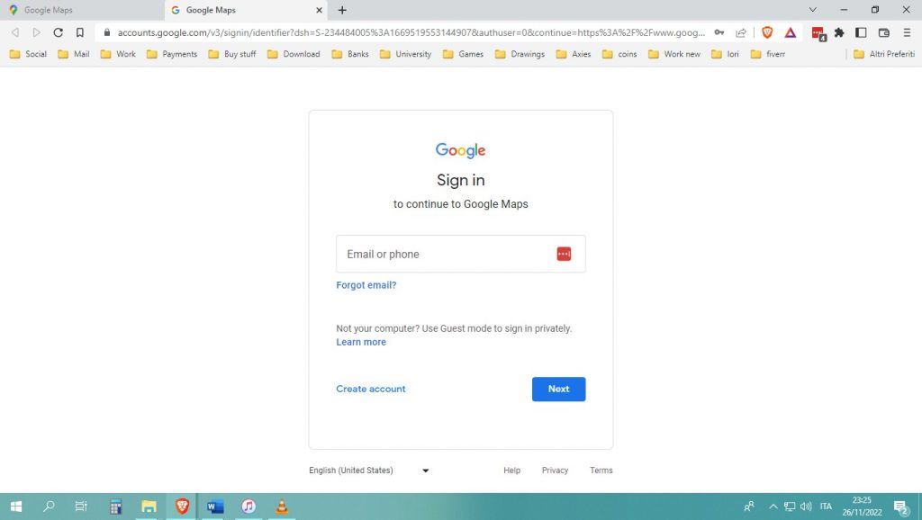 Accedete-all-account-Google
