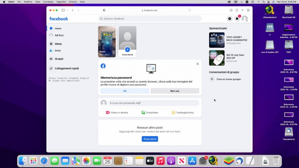 Accedete-con-il-account-principale
