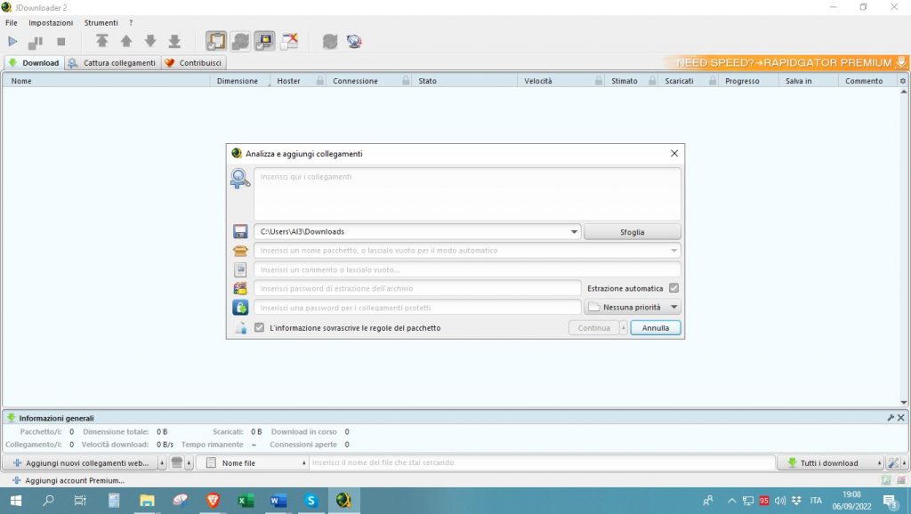 Analizza-e-aggiungi-collegamenti