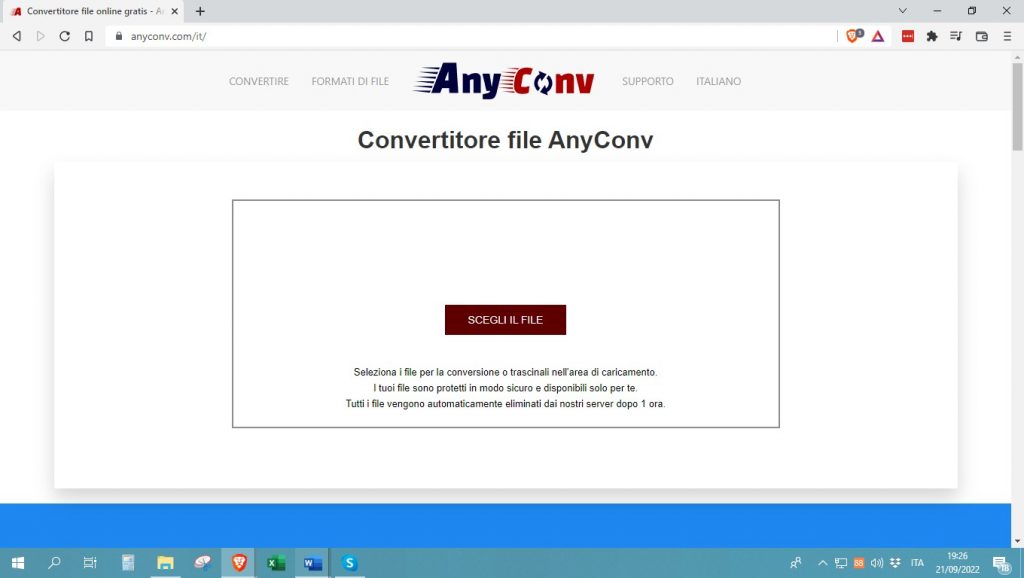 AnyConv