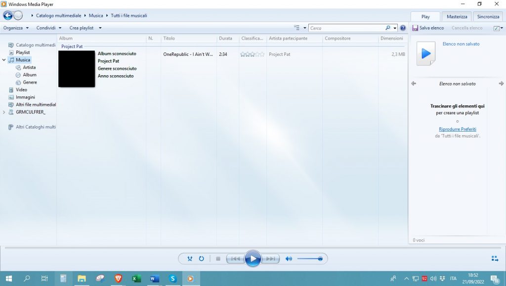 Aprite-Windows-Media-Player