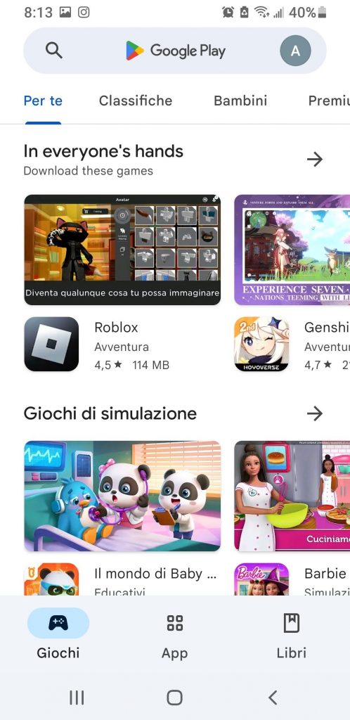 Aprite-il-Play-Store