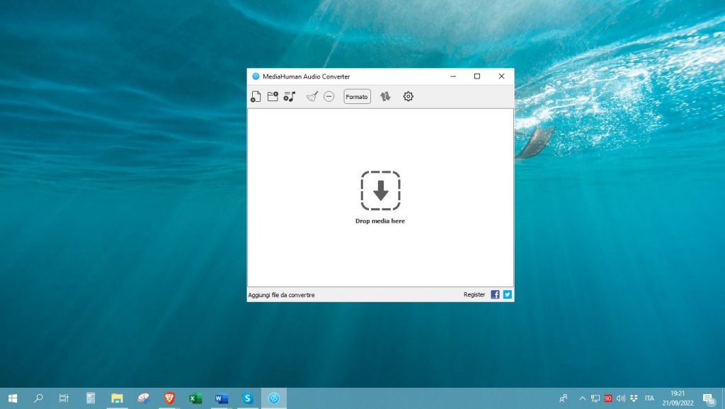 Avviate-MediaHuman-Audio-Converter