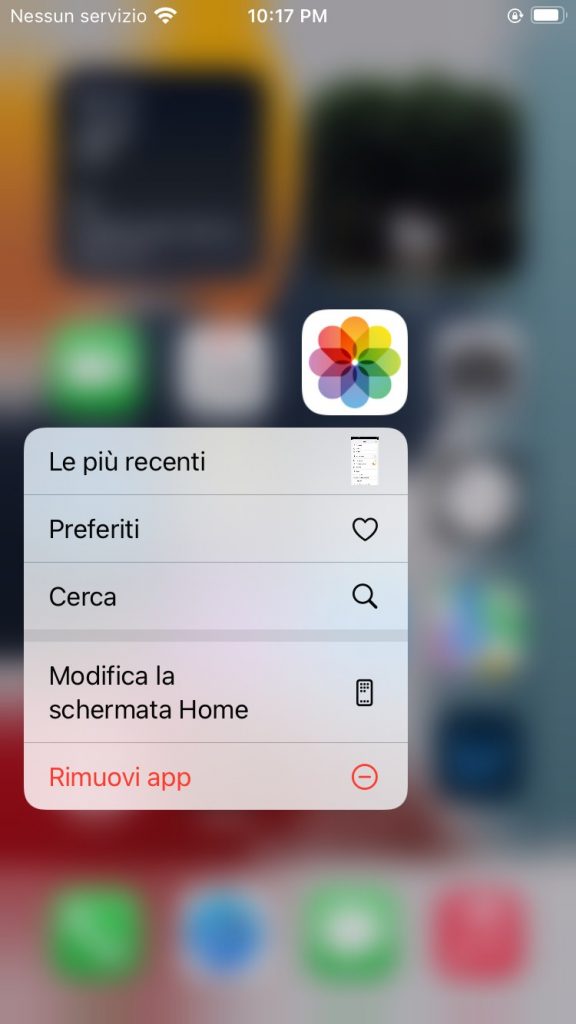 Avviate-l-applicazione-Foto