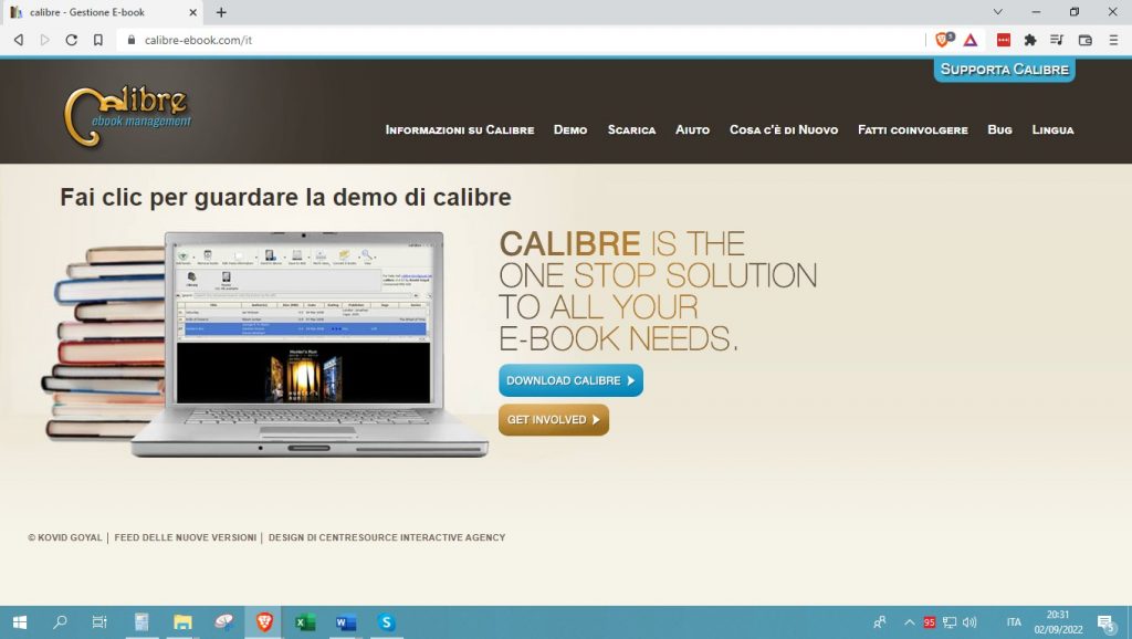 Calibre