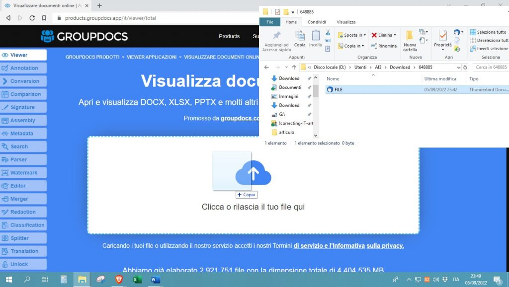 Cliccate-al-centro-della-pagina