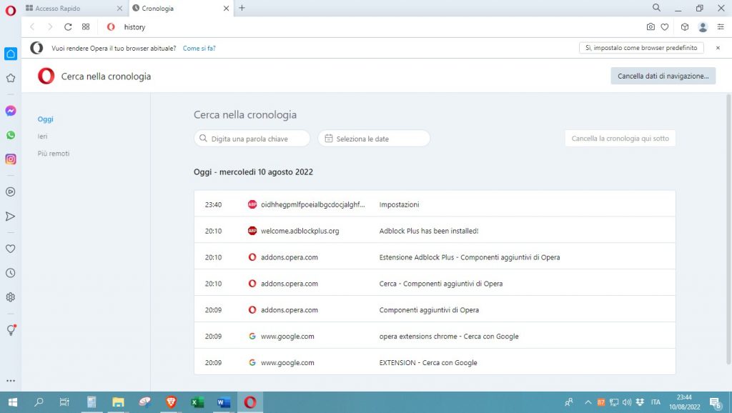 Cliccate-su-Elimina-dati-della-navigazione