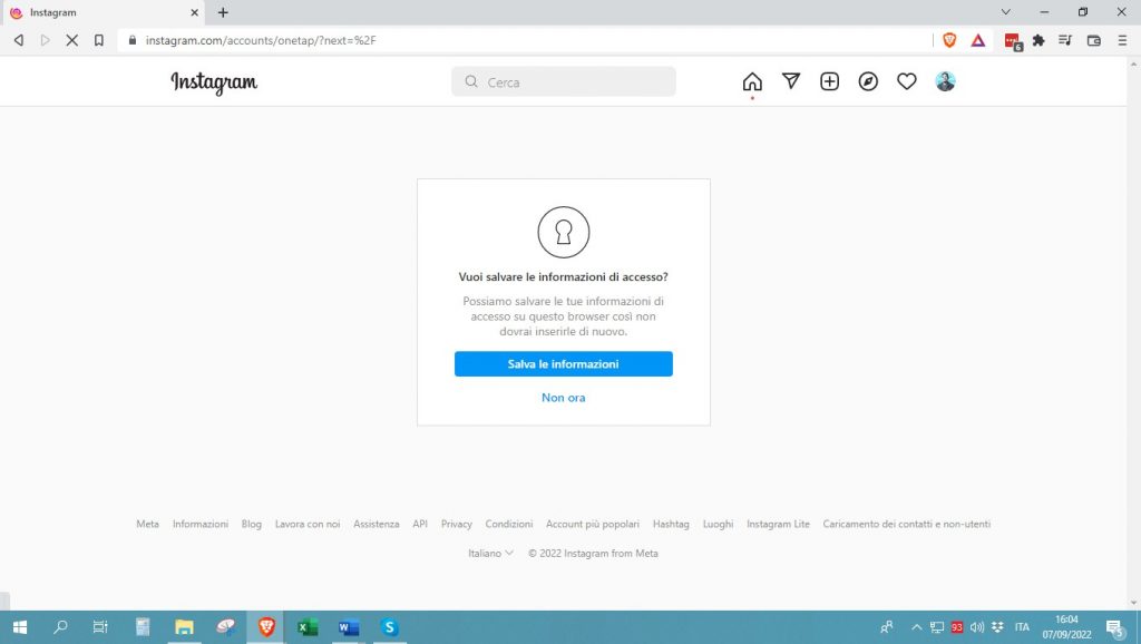 Cliccate-su-Salva-le-informazioni