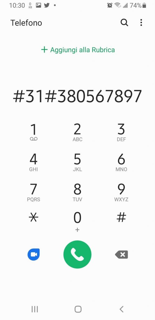 Digitate-il-codice-31