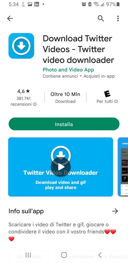 Download-Twitter-Videos
